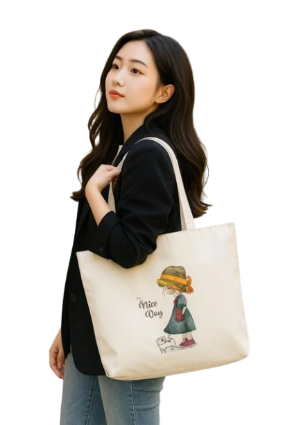 Premium Bags Collection